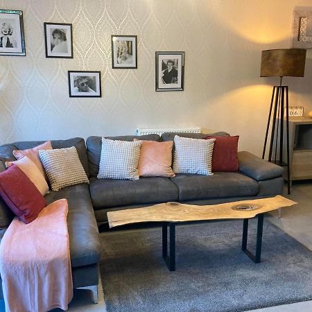 Le Loft Βίλα Quievrain Εξωτερικό φωτογραφία