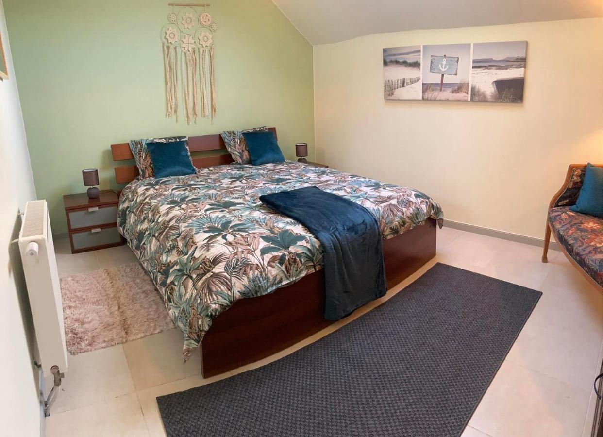 Le Loft Βίλα Quievrain Εξωτερικό φωτογραφία
